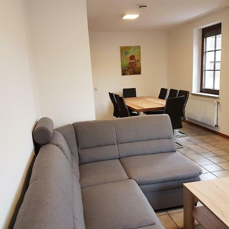 Ferienwohnung Ernesto Руст Экстерьер фото