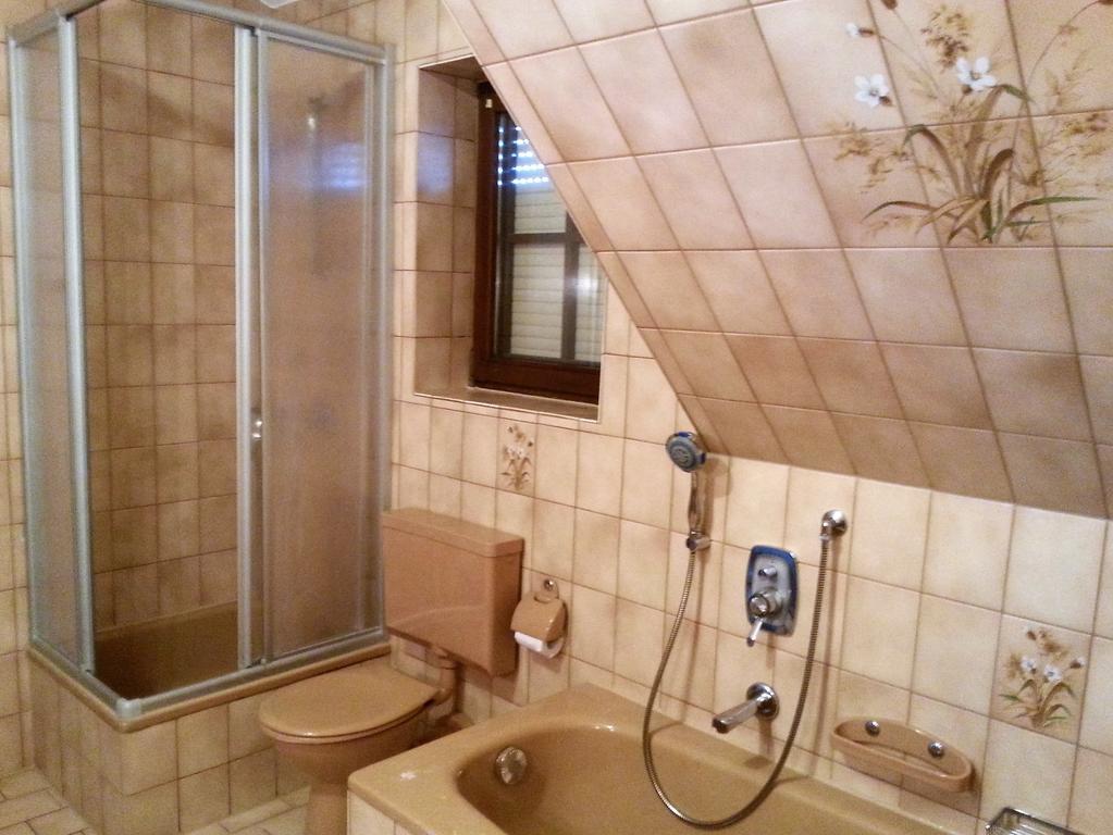 Ferienwohnung Ernesto Руст Экстерьер фото