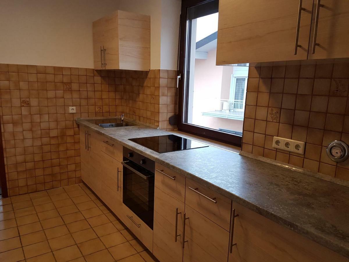 Ferienwohnung Ernesto Руст Экстерьер фото